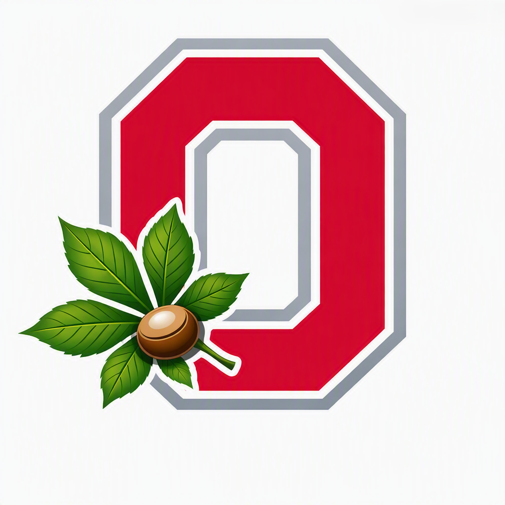 Ohio State Buckeyes Jewelry