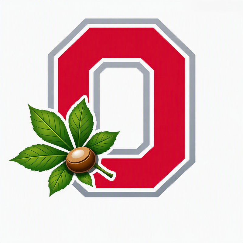 Ohio State Buckeyes Jewelry