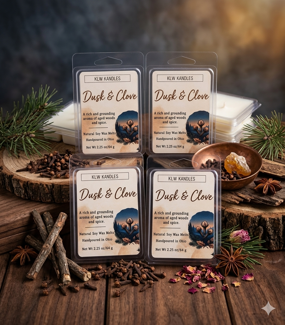 Wax Melts