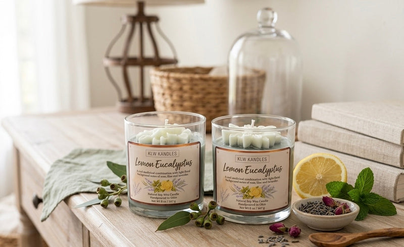 Wicked Candles