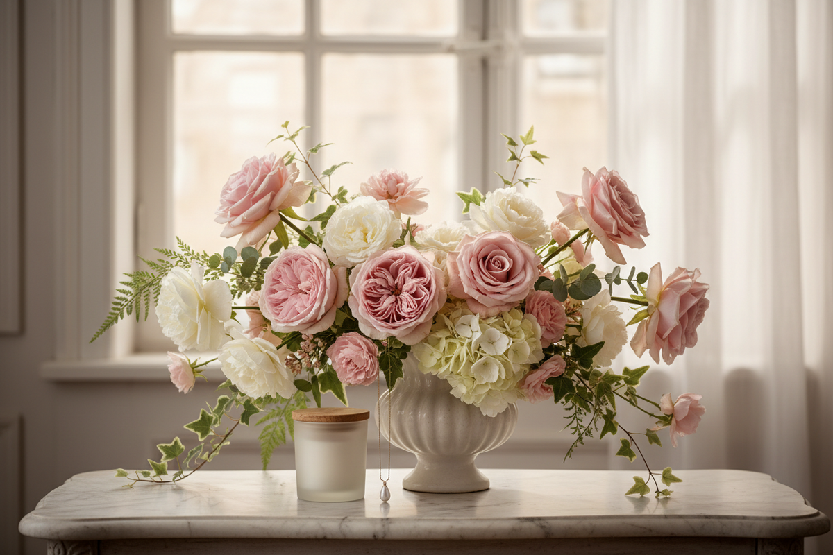 Floral Scents