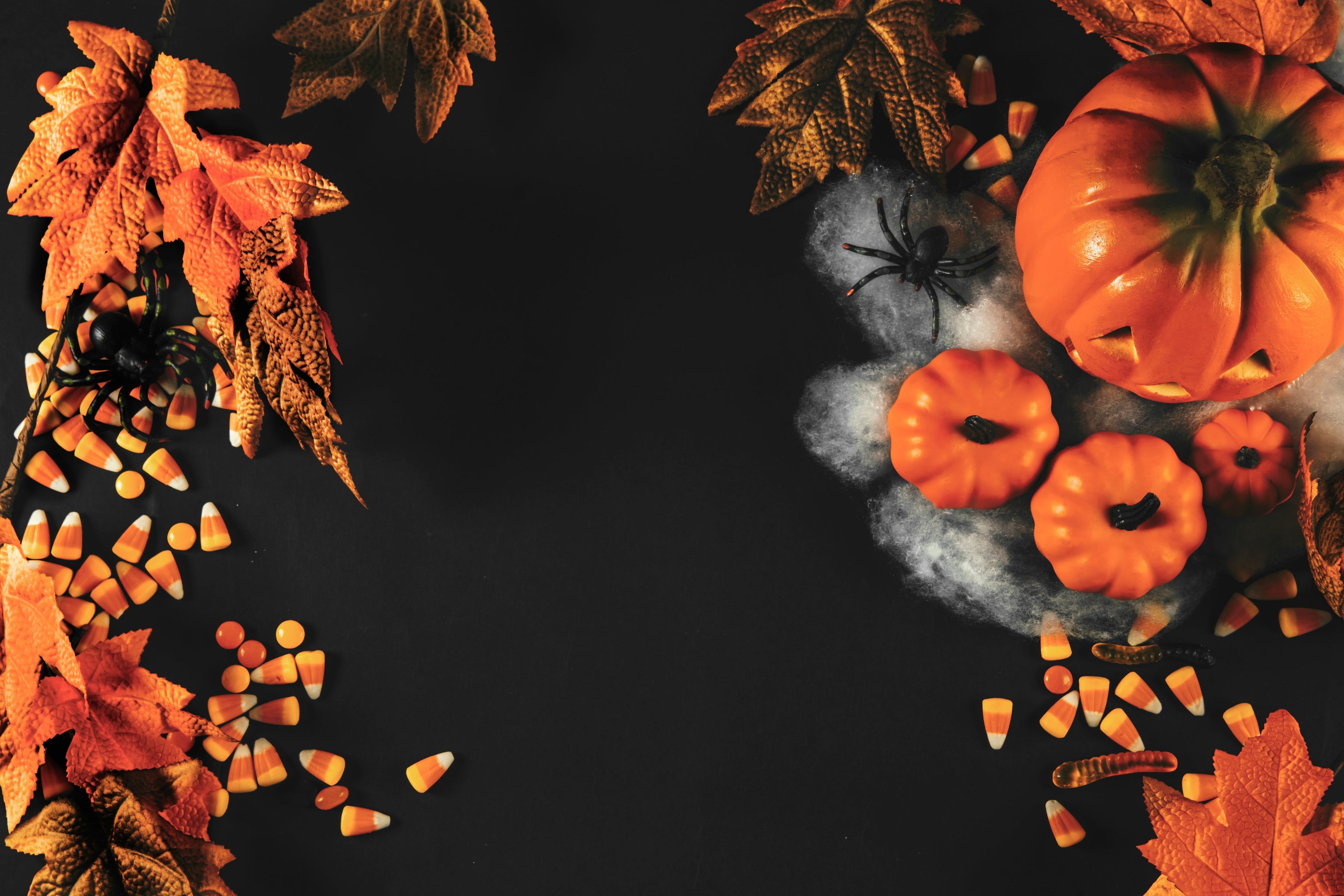 Fall Scents