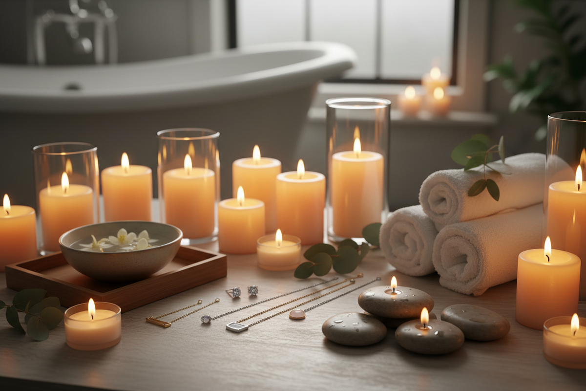 Spa Collection