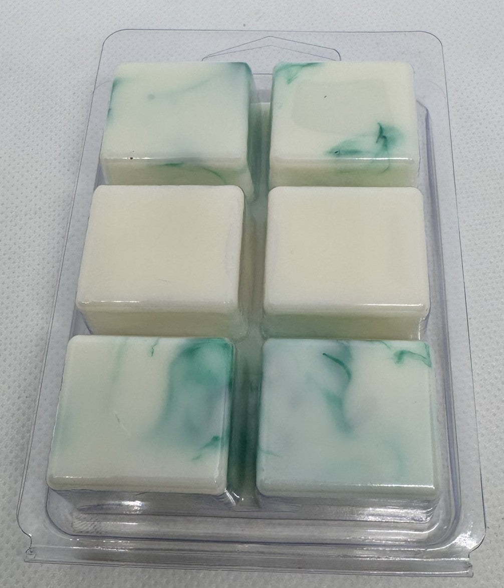 Bamboo Cloud Creme Wax Melt
