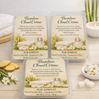 Bamboo Cloud Creme Wax Melt
