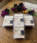 Black Orchid Wax Melt