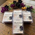 Black Orchid Wax Melt