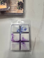 Black Orchid Wax Melt