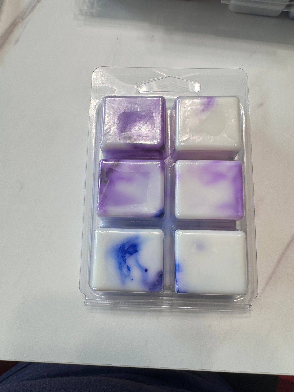 Black Ice Wax Melt