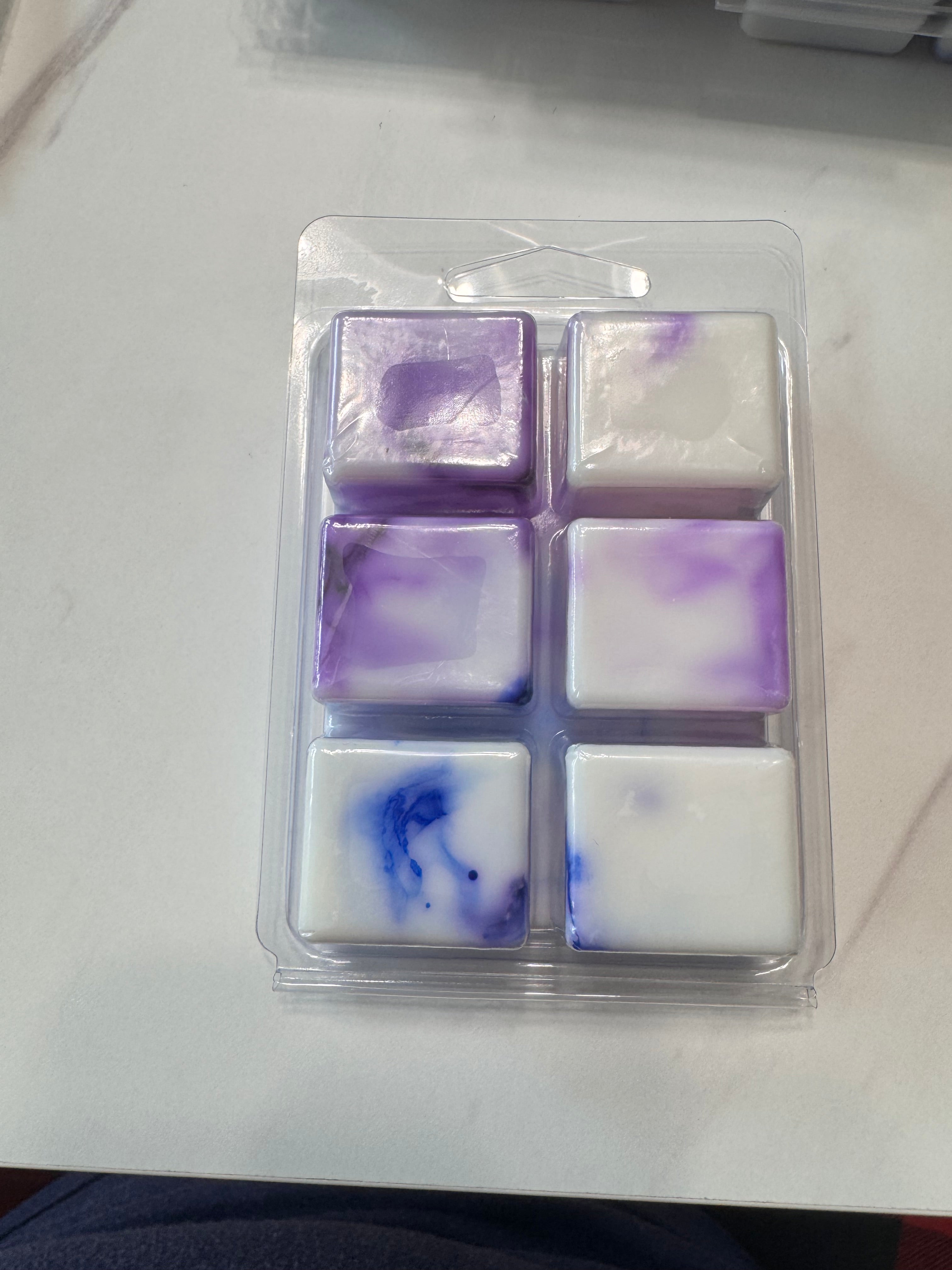 Black Ice Wax Melt