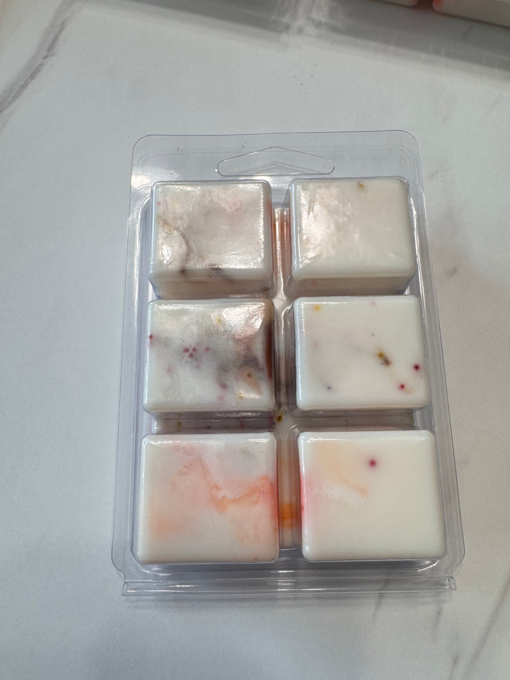 Brown Sugar Snickerdoodle Soy Wax Melt
