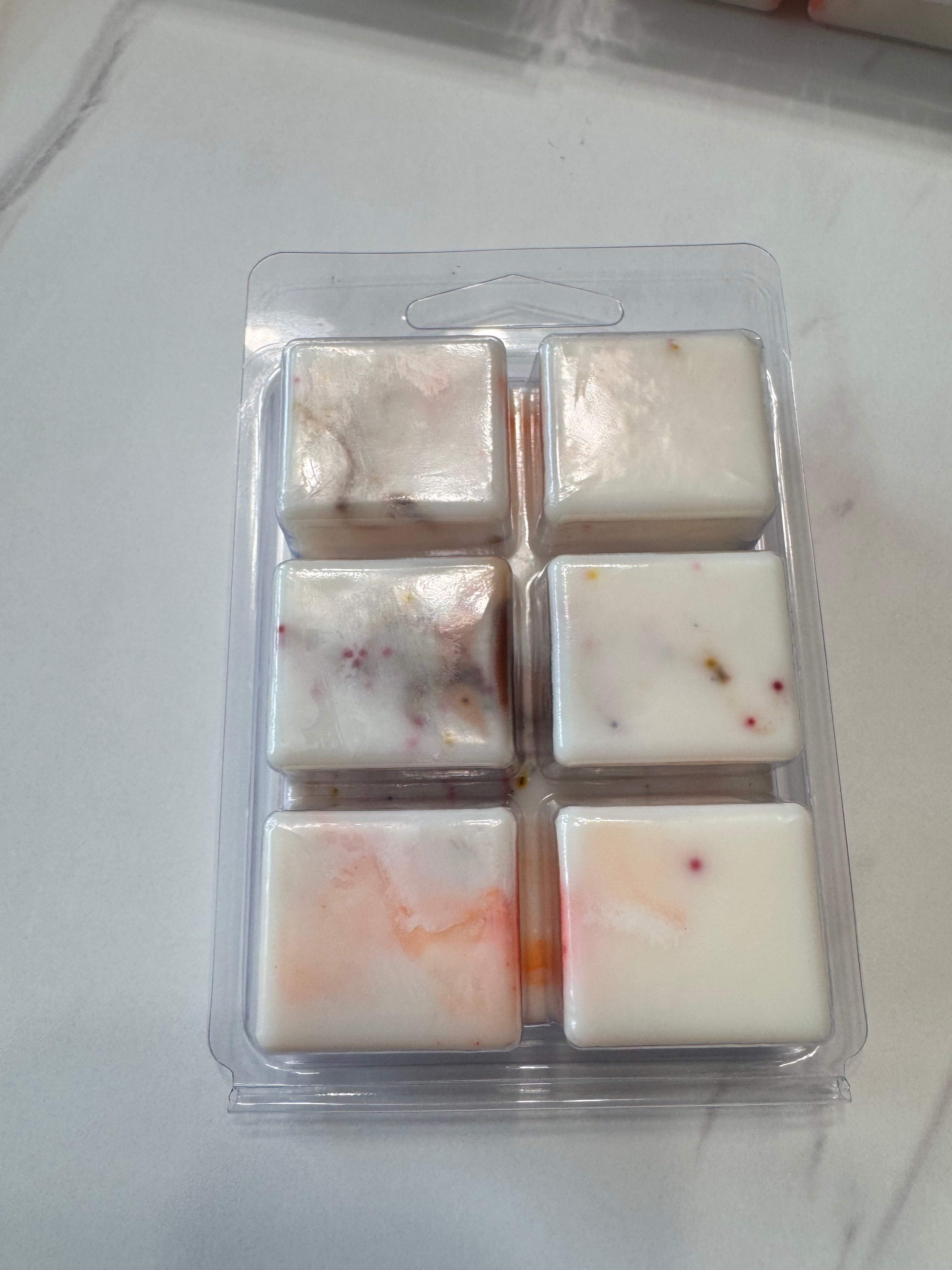 Brown Sugar Snickerdoodle Soy Wax Melt