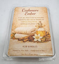 Cashmere Ember Wax Melt