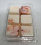 Cashmere Ember Wax Melt