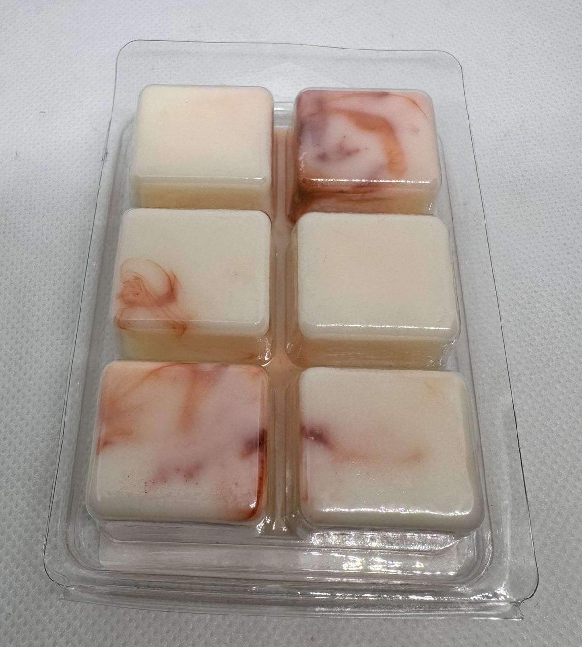 Cashmere Ember Wax Melt