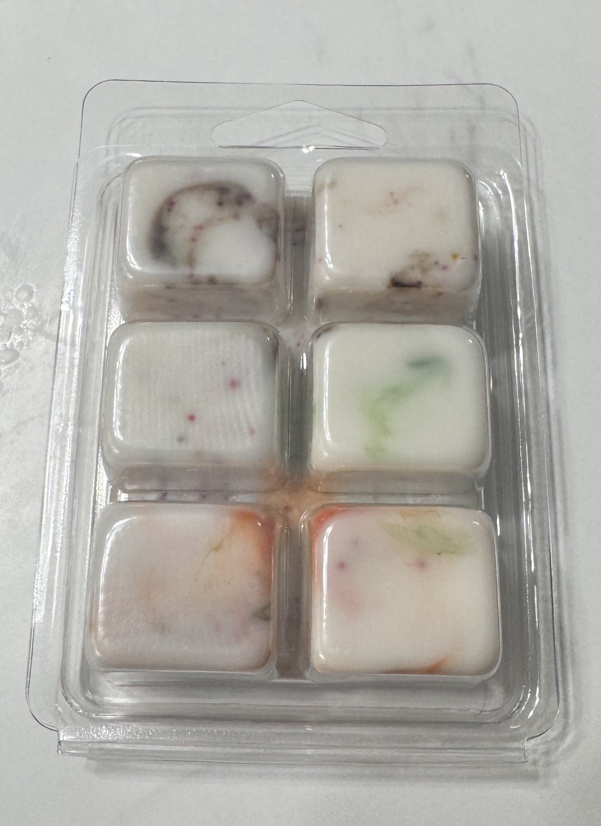 Cedar & Sun Wax Melt