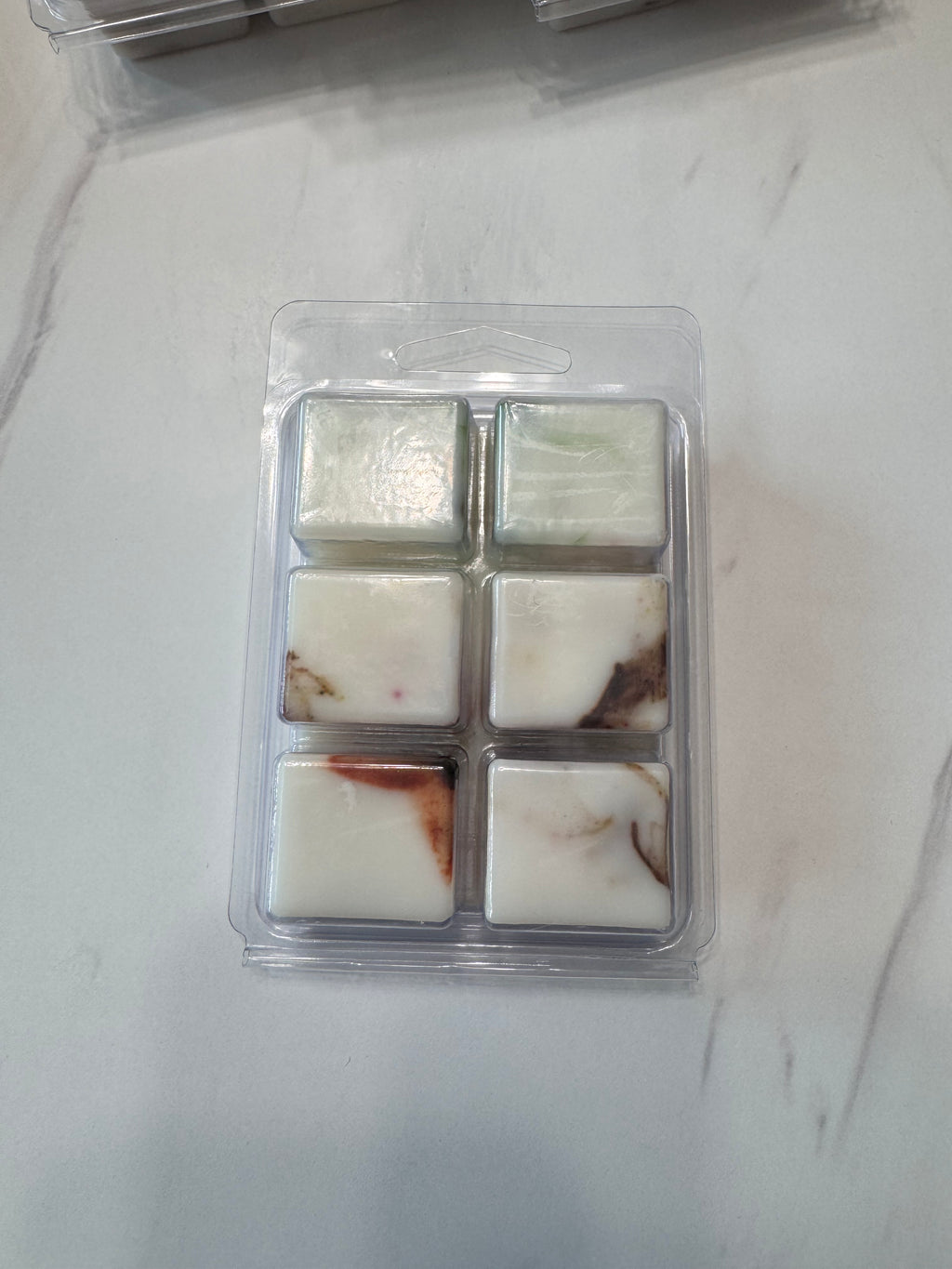 Christmas Tree Wax Melt