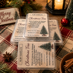 Christmas Tree Wax Melt
