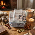 Cinnamon Chai Wax Melt