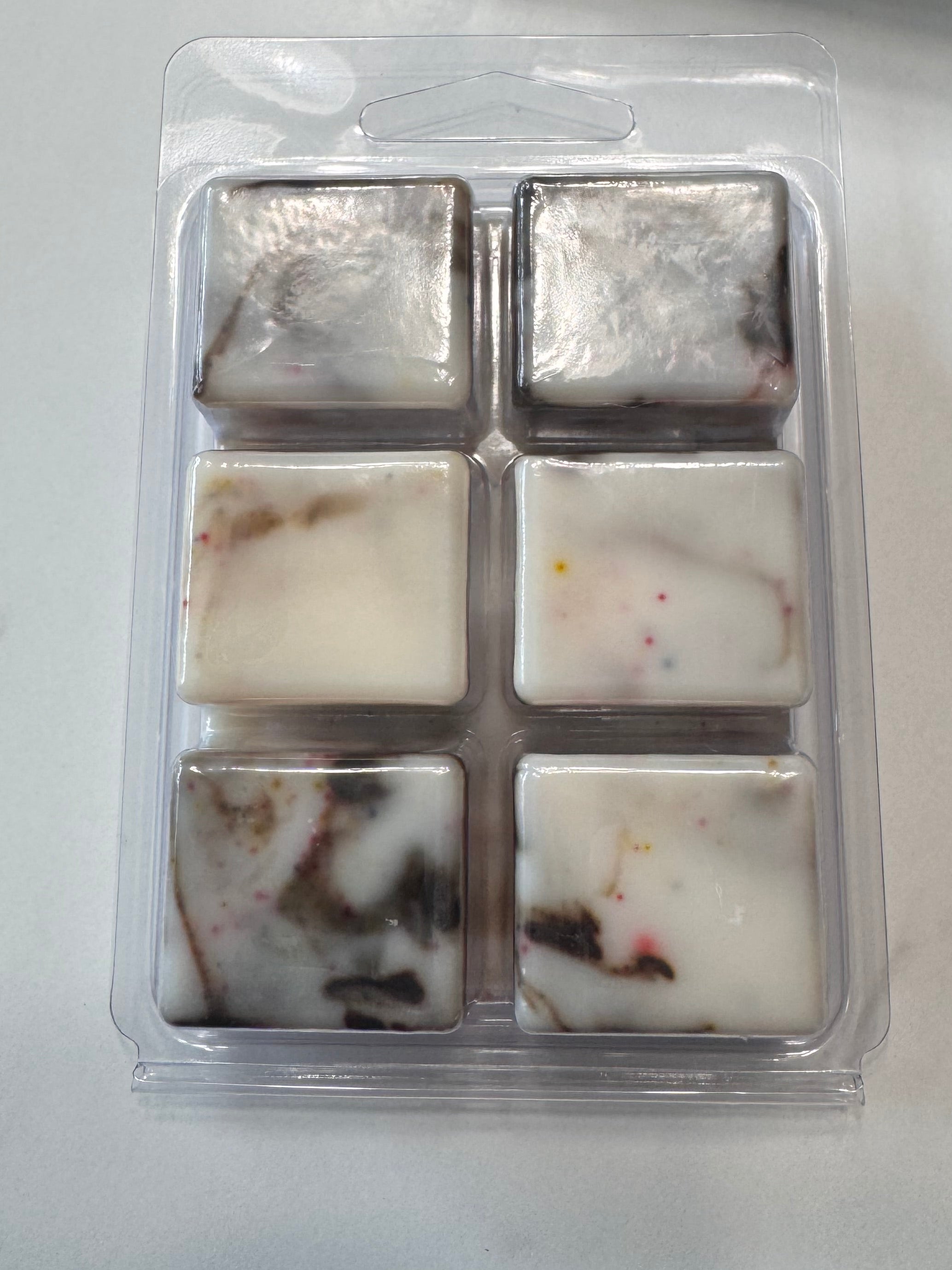 Cinnamon Chai Wax Melt