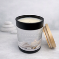 Spa Scents Candles - 6 oz Candle - Cleansing - NEW
