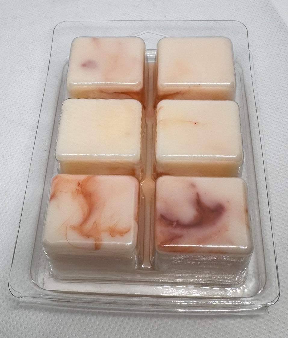 Coffee Cake Comfort Wax Melt