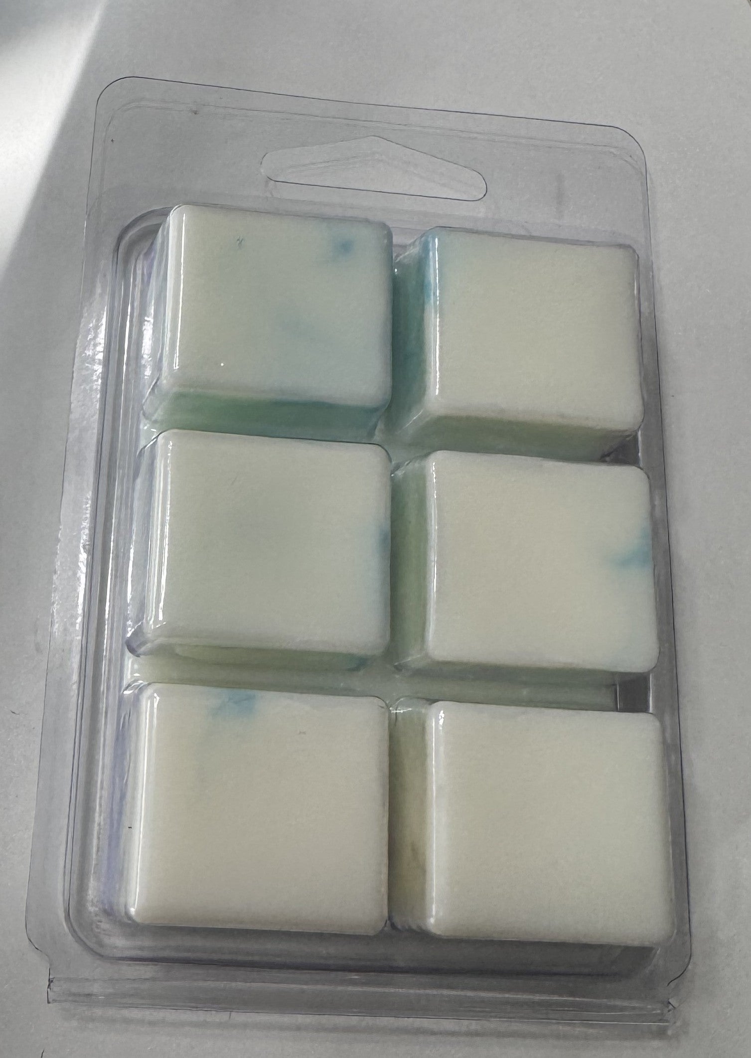 Cotton Clouds Wax Melt