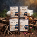 Dusk & Clove Wax Melt