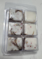 Fire Roasted Marshmallow Wax Melt