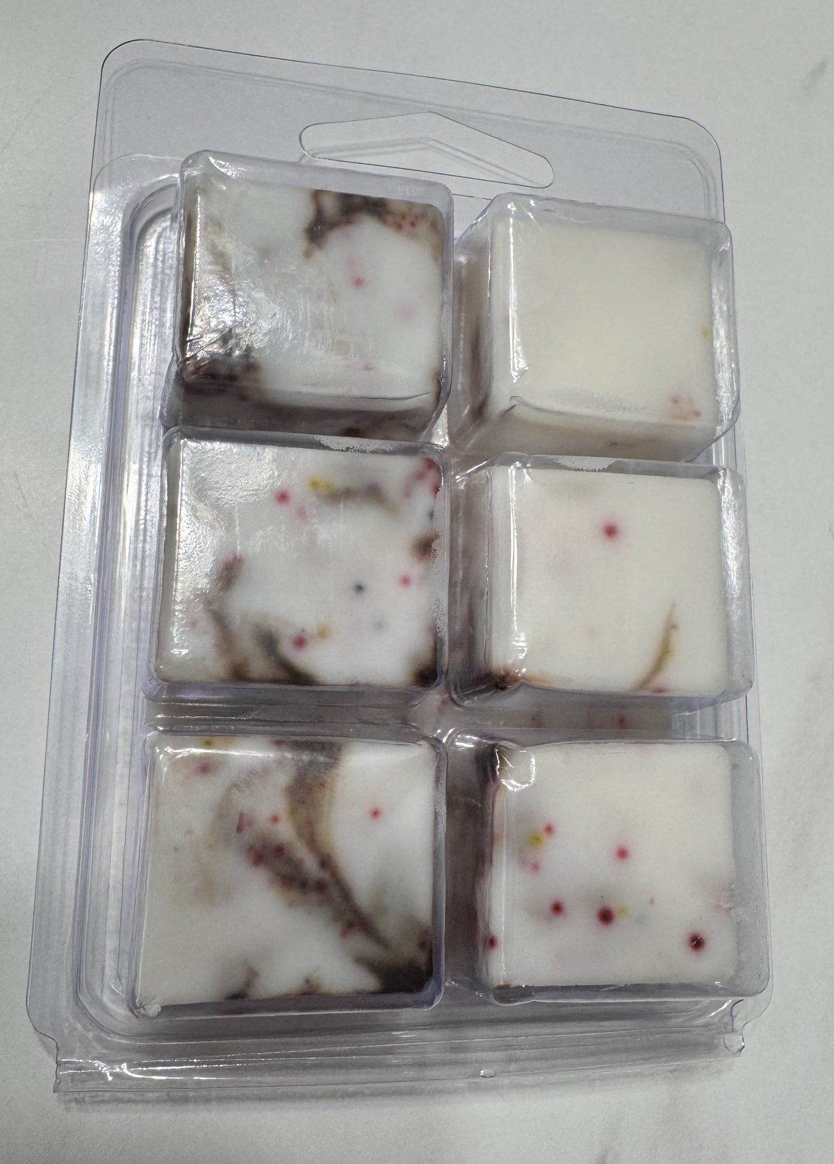 Fire Roasted Marshmallow Wax Melt