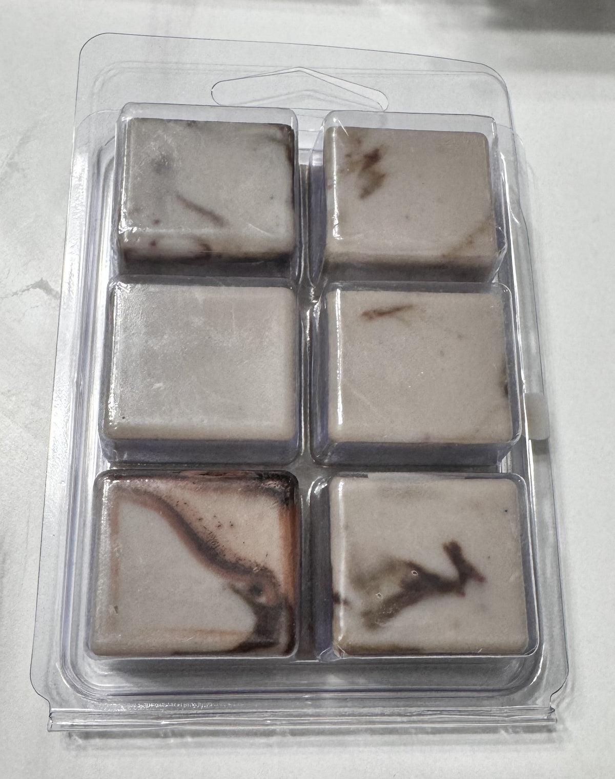 French Vanilla Latte Wax Melt