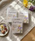 Fresh Freesia Wax Melt