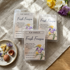 Fresh Freesia Wax Melt