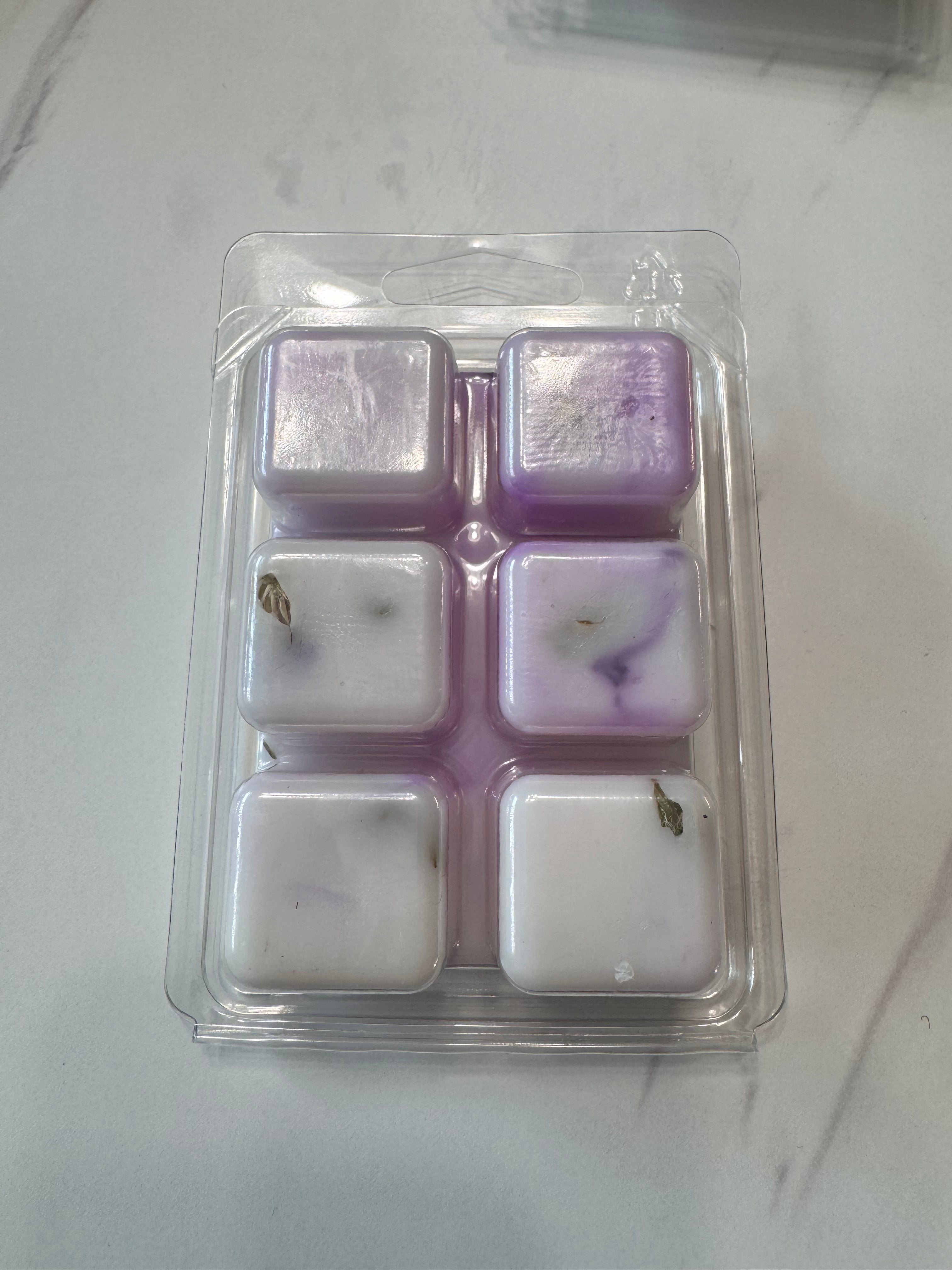 Fresh Freesia Wax Melt