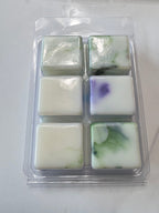 Frosted Juniper Wax Melt