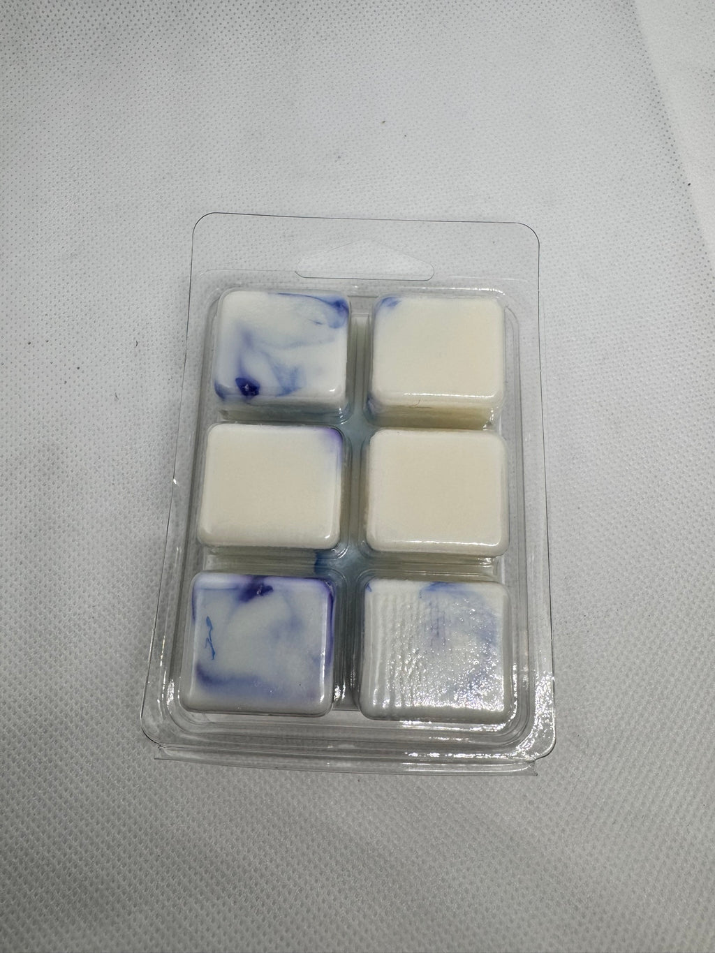 Frosted Vanilla Woods Wax Melt