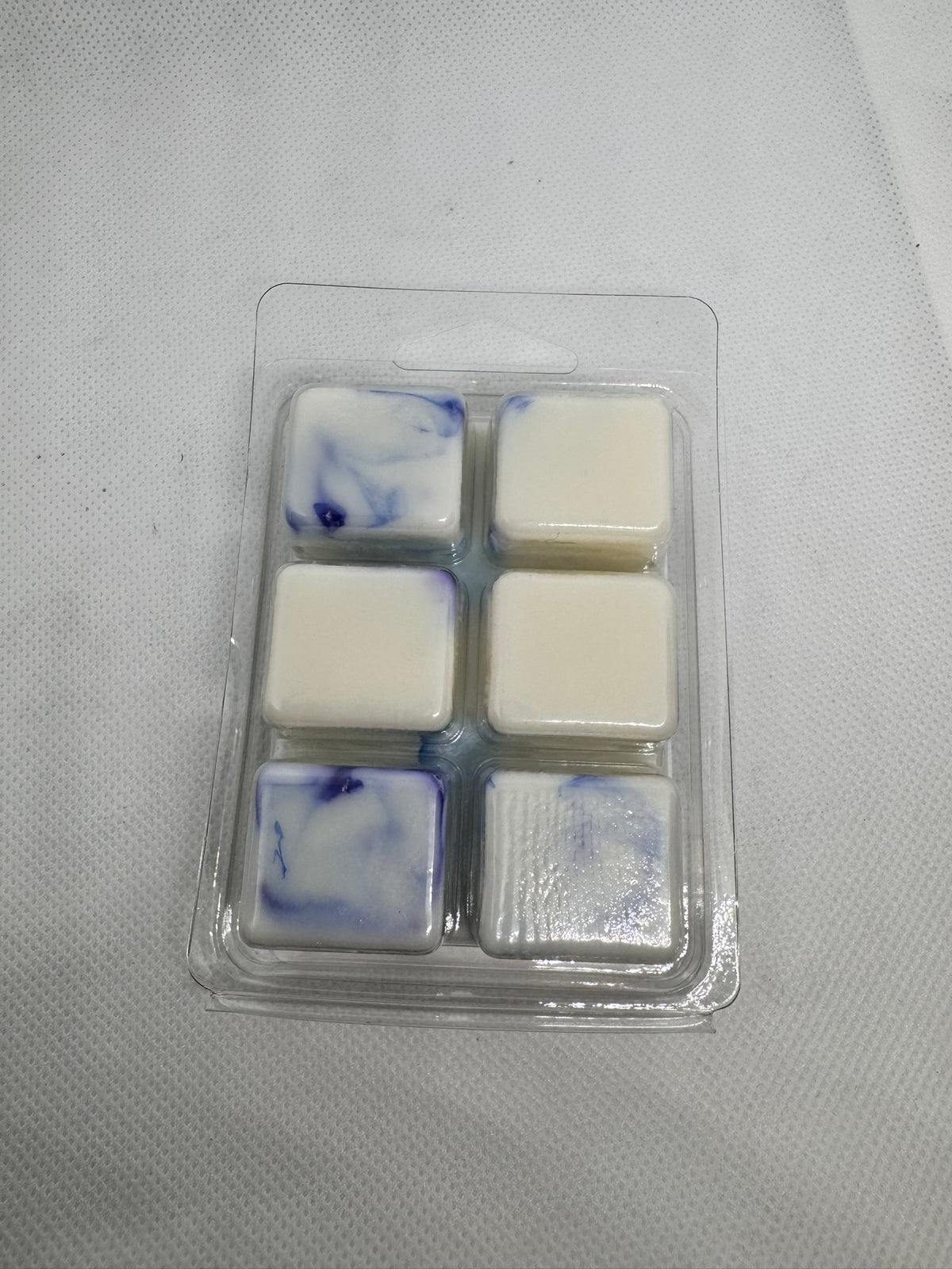 Frosted Vanilla Woods Wax Melt
