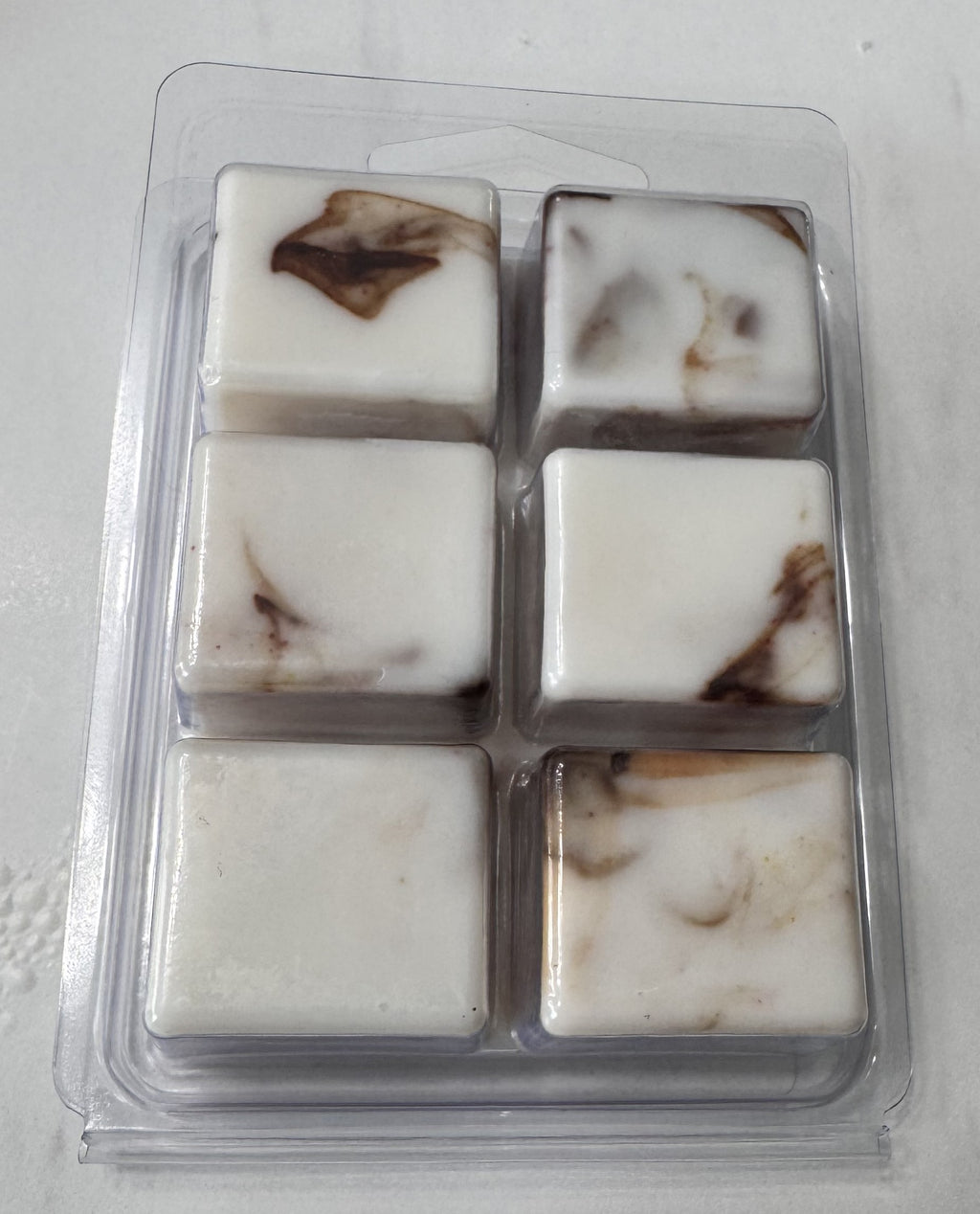 Frosty Vanilla Bean Wax Melt