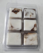 Frosty Vanilla Bean Wax Melt