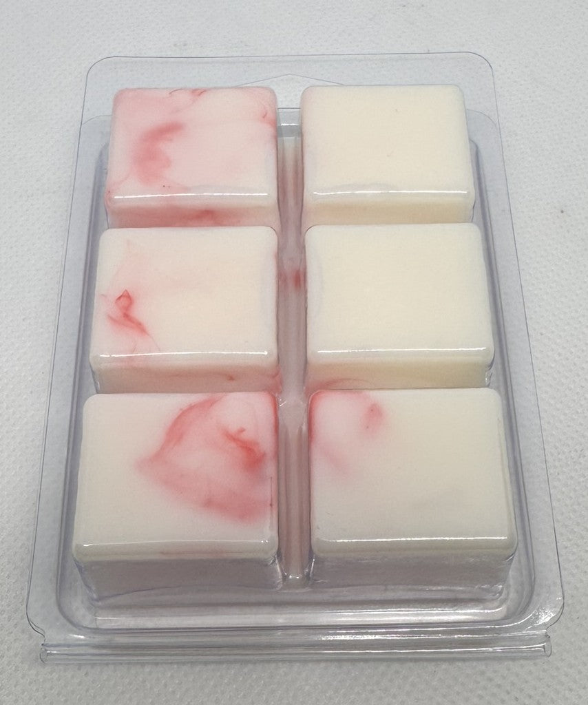 Gingerleaf Glow Wax Melt