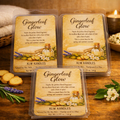 Gingerleaf Glow Wax Melt