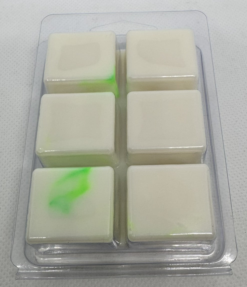 Herbal Serenity Wax Melt