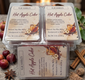 Hot Apple Cider Wax Melt