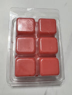Hot Apple Cider Wax Melt