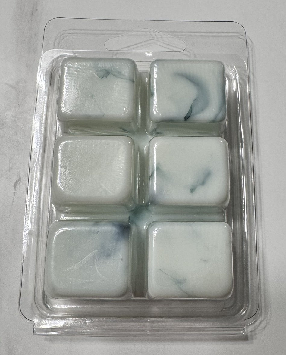 Cold Morning Wax Melt