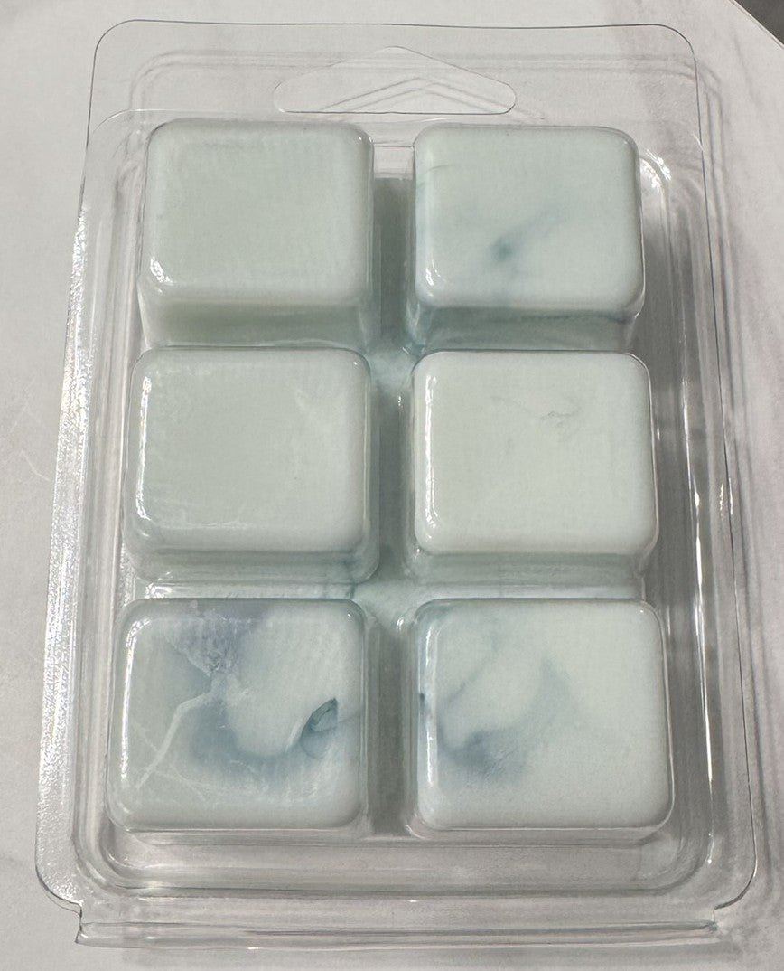 Mountain Mist Wax Melt