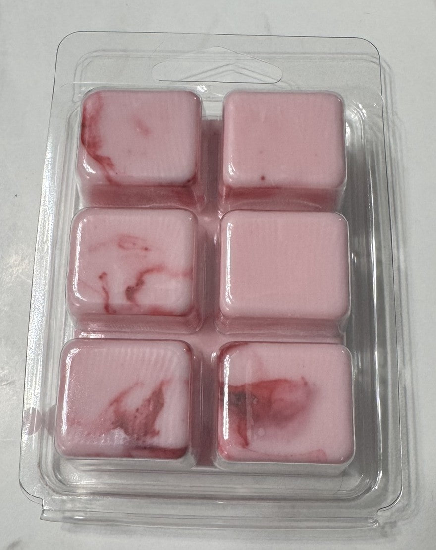 Velvet Rouge Wax Melt
