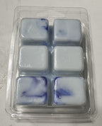 Freshly Powdered Wax Melt