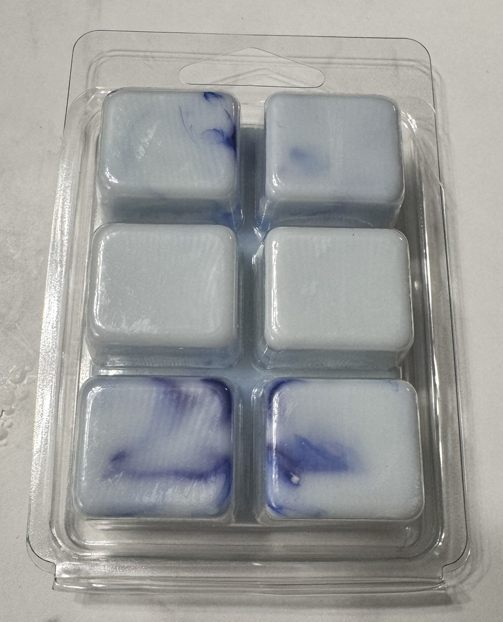 Freshly Powdered Wax Melt