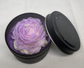 Various Scents - 4 oz Tin Travel Candle